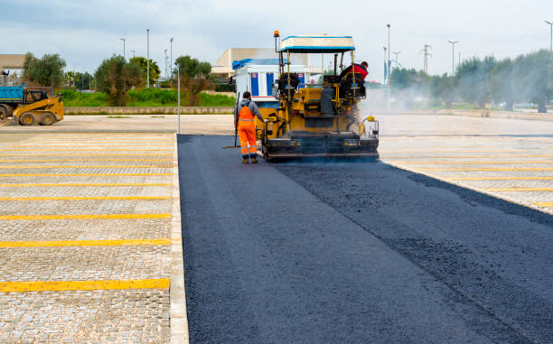 Professional Driveway Pavers in River Falls, WI