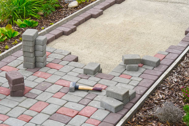 Reasons to Select Us for Your Driveway Paving Requirements in River Falls, WI