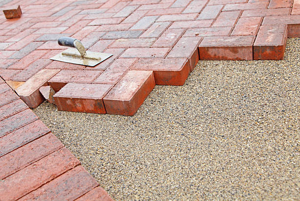 Professional Driveway Pavers in River Falls, WI