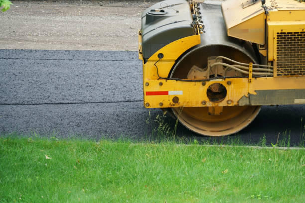 Professional Driveway Pavers in River Falls, WI