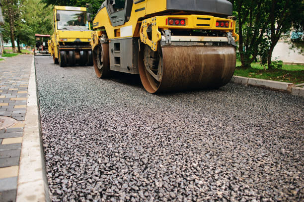 Best Best Driveway Pavers  in River Falls, WI